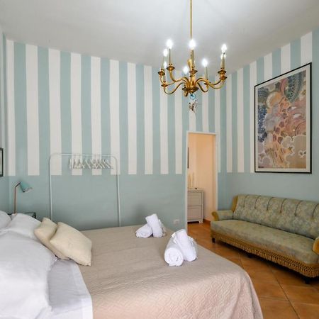 Appartamento Casa Cerami13 Catania Exterior foto