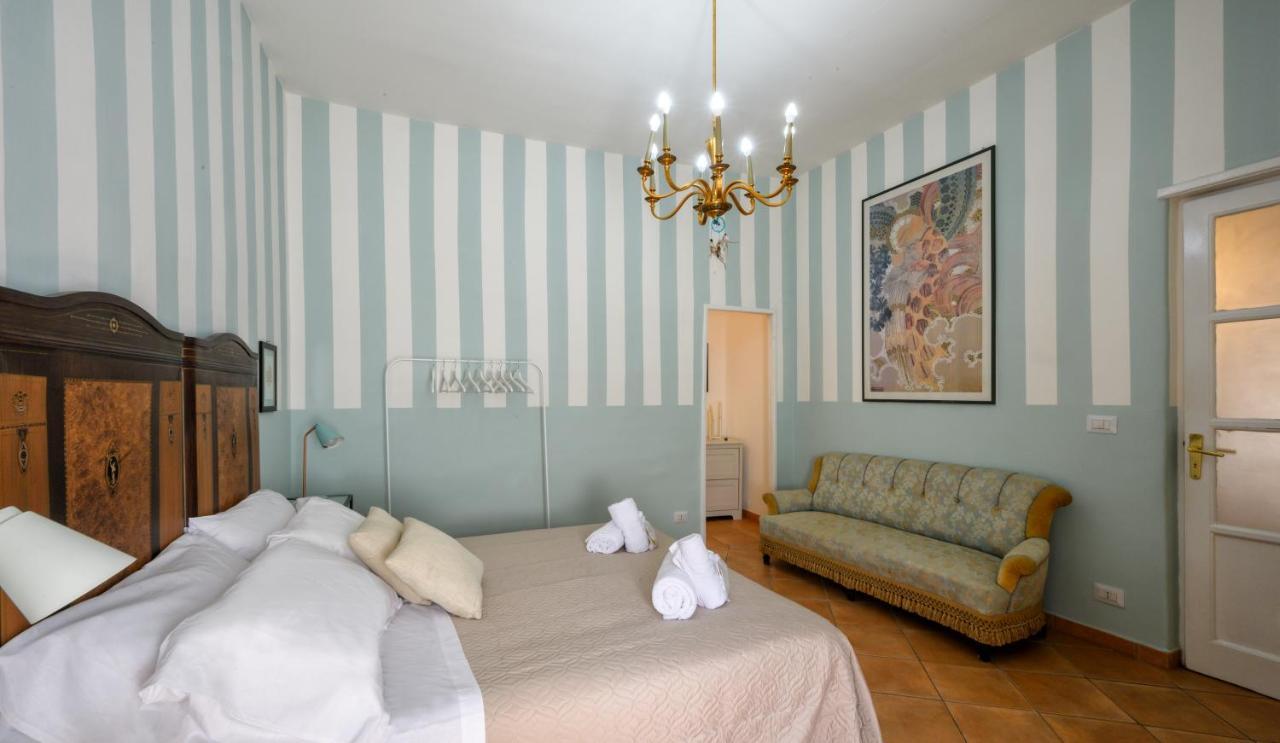 Appartamento Casa Cerami13 Catania Exterior foto