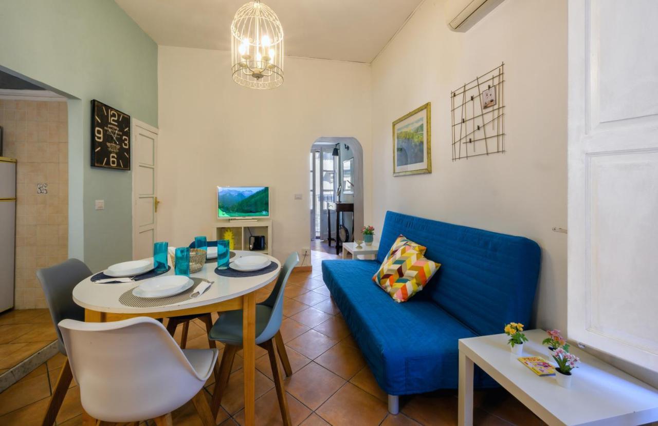 Appartamento Casa Cerami13 Catania Exterior foto